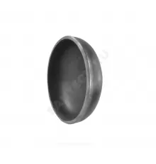 Заглушка сталь эллиптическая Дн 108х4,0 (Ду 100) п/привар исп 2 ГОСТ 17379-2001