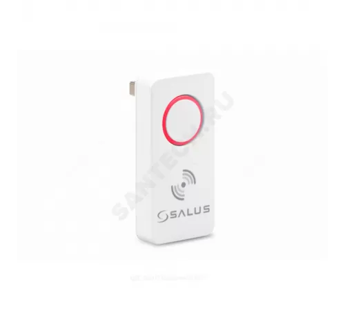 Репитер Zigbee 2,4ГГц SALUS RE10RF