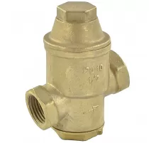 Регулятор давления