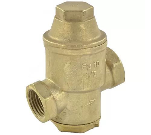 Регулятор давления