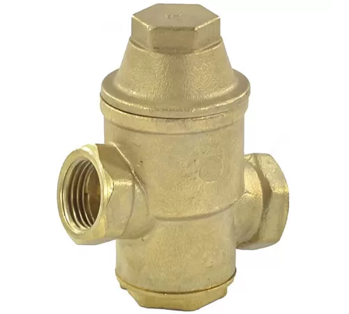 Регулятор давления