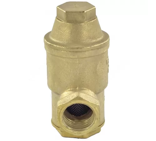 Регулятор давления