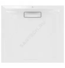 Поддон душевой акрил квадрат ULTRAFLAT NEW 1000х1000х25 Ideal Standard T448801