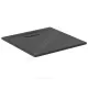 Поддон душевой акрил квадрат ULTRAFLAT NEW 900х900х25 черный Ideal Standard T4467V3