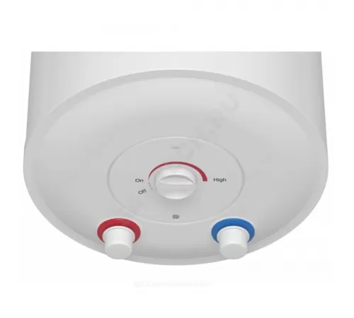 Водонагреватель электрический накопительный 10 л 2 кВт N 10 O над раковиной THERMEX ЭдЭБ00625