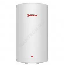 Водонагреватель электрический накопительный 10 л 2 кВт N 10 O над раковиной THERMEX ЭдЭБ00625