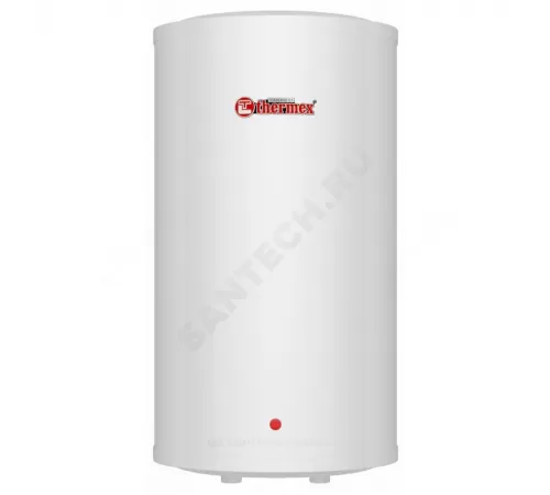 Водонагреватель электрический накопительный 10 л 2 кВт N 10 O над раковиной THERMEX ЭдЭБ00625