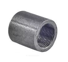 Муфта сталь Ду 20 3/4" ВР без фаски АС