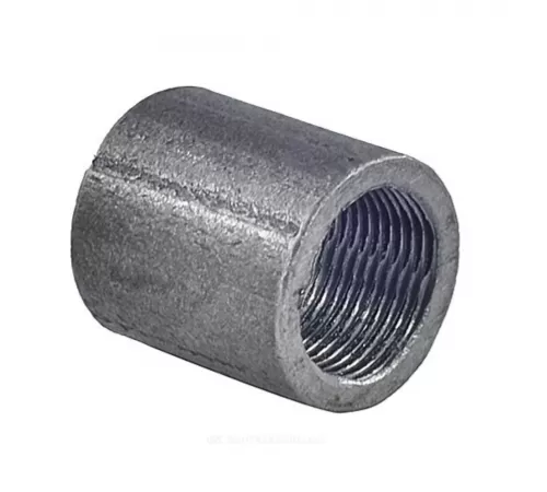 Муфта сталь Ду 20 3/4" ВР без фаски АС