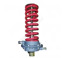 Элемент регулирующий ДРК22-М Рп0.05-0.35 для клапанов Ду15-200 ЦКО РКМ1018