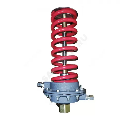 Элемент регулирующий ДРК22-М Рп1-6 для клапанов Ду15-125 ЦКО РКМ1014