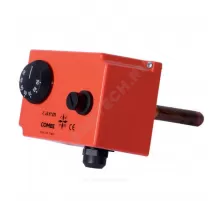 Термостат COMBI LP 5303 для бойлеров сдвоенный Parpol 300592