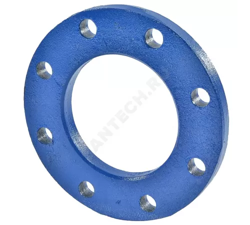 Фланец сталь расточенный Ду 150 (Dвн 178мм) Ру10 под втулку ПЭ Дн 160 БЛМЗ