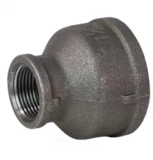 Муфта переходная чугун Ду 32х20 (1 1/4"х3/4") ВР Fittex PLUS