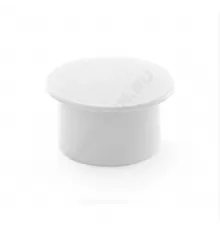 Заглушка PP-M бесшумная белая Дн 32 б/нап RTP (РосТурПласт) 36297