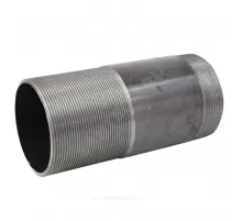 Сгон сталь Ду 25 L=130мм б/комплекта ГОСТ 8969-75 КАЗ