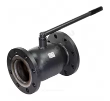 Кран шаровой сталь JIP Premium FF Ду 50 Ру40 фл Ридан 065N0325MR