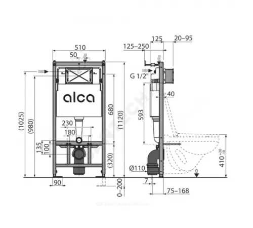 Инсталляция