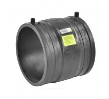 Муфта электросварная ПЭ100 Дн 225 Ру10 SDR17 EUROSTANDARD 2100100225