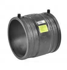 Муфта электросварная ПЭ100 Дн 110 Ру10 SDR17 EUROSTANDARD 2100100110