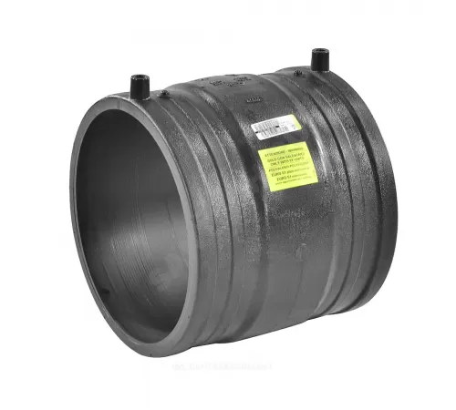 Муфта электросварная ПЭ100 Дн 225 Ру10 SDR17 EUROSTANDARD 2100100225