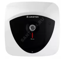 Водонагреватель электрический накопительный 6 л 1,5 кВт ABS ANDRIS LUX 6 OR над раковиной Ariston 3626238