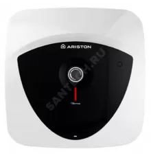 Водонагреватель электрический накопительный 6 л 1,5 кВт ABS ANDRIS LUX 6 OR над раковиной Ariston 3626238