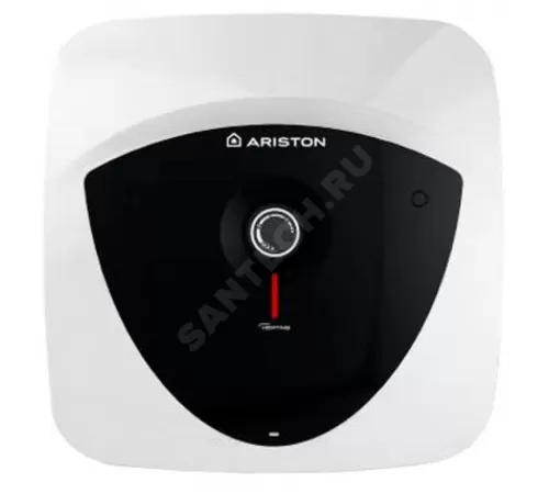 Водонагреватель электрический накопительный 6 л 1,5 кВт ABS ANDRIS LUX 6 OR над раковиной Ariston 3626238