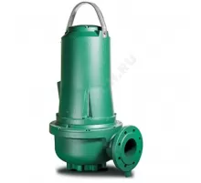Насос канализационный FKV 65 30.2 T5 400D 3x400В/50Гц DAB 60170389