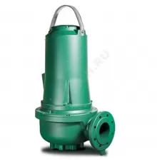 Насос канализационный FKV 65 30.2 T5 400D 3x400В/50Гц DAB 60170389