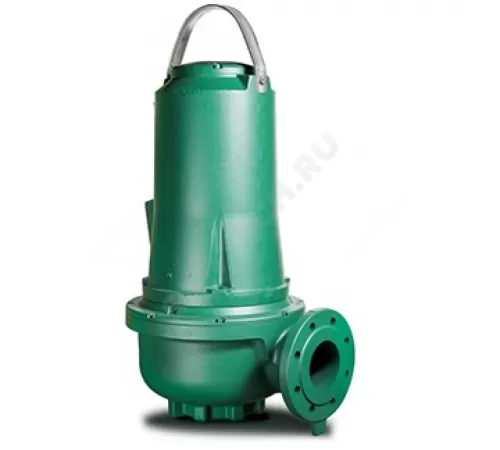 Насос канализационный FKV 65 30.2 T5 400D 3x400В/50Гц DAB 60170389