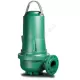 Насос канализационный FKV 65 30.2 T5 400D 3x400В/50Гц DAB 60170389