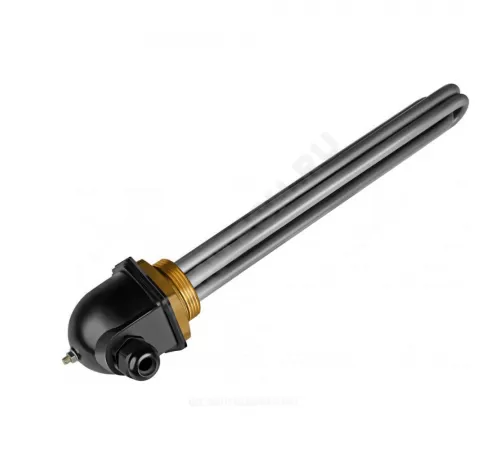 Элемент нагревательный ТЭН-Б3-111 А 10/3.0 J 9кВт присоединение к бойлеру 1 1/2" Parpol 9000