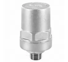 Компенсатор гидроудара Ду 15 Ру10 НР OR 0198.015