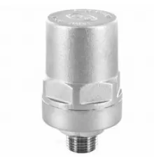 Компенсатор гидроудара Ду 15 Ру10 НР OR 0198.015