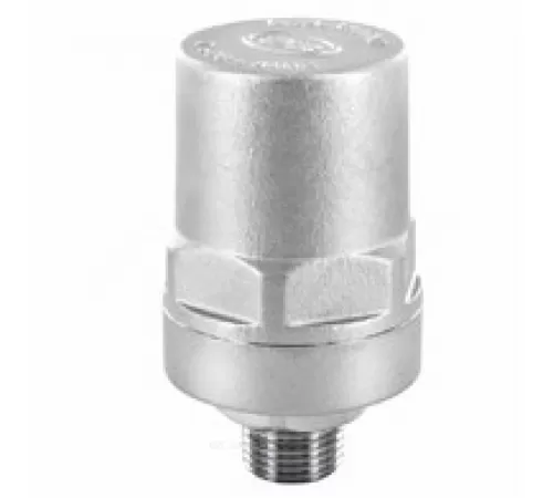 Компенсатор гидроудара Ду 15 Ру10 НР OR 0198.015