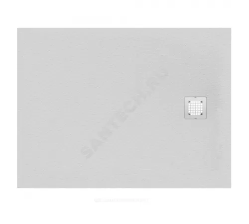 Поддон душевой литой мрамор прямоугольный ULTRAFLAT S 1200х900х30 белый Ideal Standard K8230FR