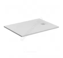 Поддон душевой литой мрамор прямоугольный ULTRAFLAT S 1200х900х30 белый Ideal Standard K8230FR
