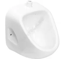 Писсуар настенный Орион белый Sanita PS/Orion/Mech/WHT.G/S1