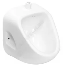 Писсуар настенный Орион белый Sanita PS/Orion/Mech/WHT.G/S1