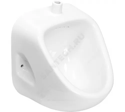 Писсуар настенный Орион белый Sanita PS/Orion/Mech/WHT.G/S1