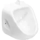 Писсуар настенный Орион белый Sanita PS/Orion/Mech/WHT.G/S1