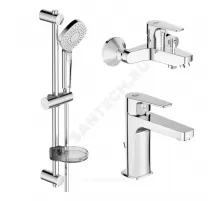 Промо-комплект для ванны с душем ESLA Ideal Standard BC264AA