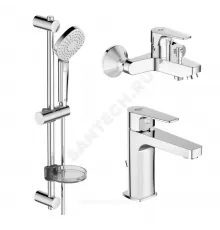 Промо-комплект для ванны с душем ESLA Ideal Standard BC264AA