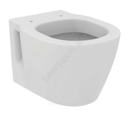 Унитаз подвесной