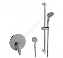 Смеситель для душа одноручный ALPHA Ideal Standard BD188AA