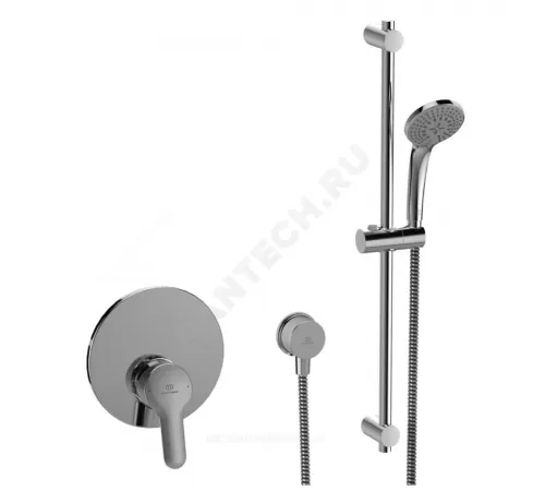 Смеситель для душа одноручный ALPHA Ideal Standard BD188AA