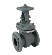 Задвижка клиновая сталь газ 30с41нж Ду 250 Ру16 фл МЗТА