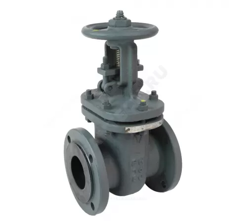 Задвижка клиновая сталь газ 30с41нж Ду 80 Ру16 фл МЗТА