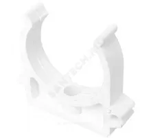 Опора PP-R белая Дн 16